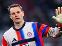 A expansão está acontecendo mais rápido agora? – Chefe do Bayern: “Boa conversa com Neuer!”