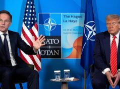 A falta de estratégia de Trump está por trás da retirada das tropas americanas da Alemanha