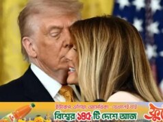 A forma como Trump caiu na sua própria armadilha maligna