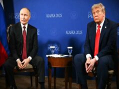 A grande decisão de Trump em meio à crise do petróleo Isenção de compra de petróleo russo por 30 dias