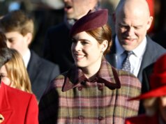 A gravidez de Eugenie em meio a um escândalo é uma bênção ou uma maldição?