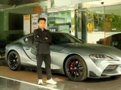 A história de um especialista em SEO de Aceh que assumiu o controle do Google e era dono de um Toyota Supra MK5