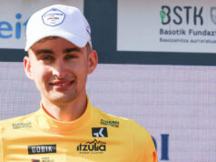 “A idade não é uma barreira nem uma maldição”: porque Paul Seixas decidiu participar no Tour de France 2026 com apenas 19 anos