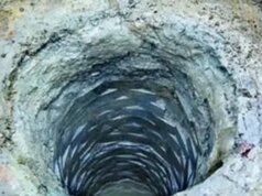 A incrível história de um antigo poço em Xangai