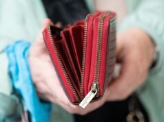 A inflação na Alemanha diminuiu surpreendentemente para 2,6 por cento