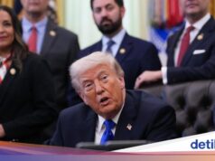 A intervenção da Alemanha irritou Trump