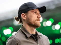 A lenda de Gladbach fala claramente – ordem de Koppel: Polanski deve ficar!
