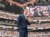 A lenda do wrestling John Cena quer ainda estar em forma e forte aos 85 anos – é isso que ele está fazendo para atingir seu objetivo