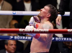 A luta contra Kabiel está chegando agora? – Usyk salva o título mundial com uma vitória surpreendente!