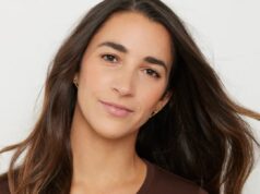 A mãe da medalhista de ouro olímpica Aly Raisman inspirou a maneira como ela dá presentes