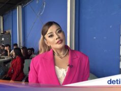A mediação falhou no julgamento de divórcio de Shindy Samuel e Rendy Samuel