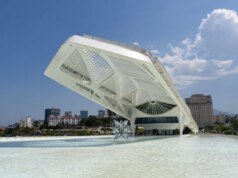 À medida que o cinema brasileiro floresce, o Rio quer se tornar o próximo grande centro cinematográfico do mundo