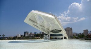 À medida que o cinema brasileiro floresce, o Rio quer se tornar o próximo grande centro cinematográfico do mundo