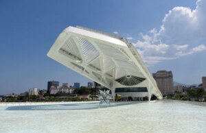 À medida que o cinema brasileiro floresce, o Rio quer se tornar o próximo grande centro cinematográfico do mundo