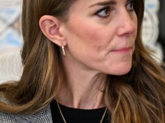 A mensagem emocional por trás do colar da Princesa Kate