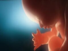 A mesma criança nasce duas vezes. Mamãe comemora dois aniversários. Como esse milagre aconteceu?