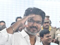 A mídia do Sri Lanka destacou a grande vitória de Vijay em Tamil Nadu