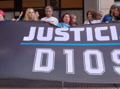 A morte de Diego Maradona: uma reviravolta durante o julgamento, a lenda argentina não fez nada? Sua filha sai da sala aos prantos antes que as fotos da autópsia sejam transmitidas