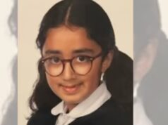 A mulher acusada de matar um estudante de origem indiana em um acidente de carro em Londres