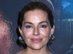 A mulher que interpreta a lendária espiã: Sienna Miller quer interpretar Bond