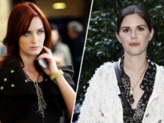 A mulher que supostamente inspirou ‘O Diabo Veste Prada’ lembra-se de ter conhecido a personagem de Emily Blunt.