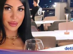 A mulher quer ir a tribunal e ser reconhecida como parte da família Lamborghini