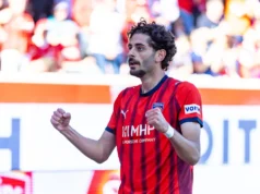 A namorada de Heidenheimer tem câncer no sangue – campanha do DKMS antes do jogo do Bayern contra o Dinksi!