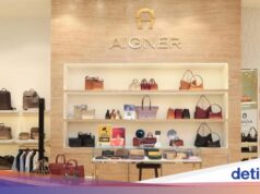 A nova coleção AIGNER Primavera/Verão 2026 vem com um toque de elegância moderna