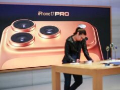 A nova tecnologia do iPhone 18 Pro vazou