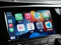A opinião é unânime, este auto-rádio carplay é vendido por menos do que o normal no Cdicount