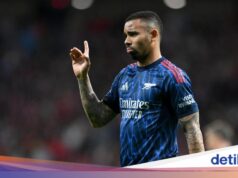 A oportunidade para Gabriel Jesus ingressar no AC Milan está aberta