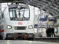A partir do verão de 2028: Bonn planeja estabelecer uma conexão direta de Berlim a Oslo