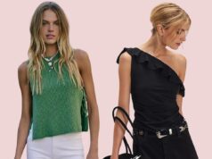 A promoção de maio da Nordstrom inclui os tops de verão mais fofos para todos