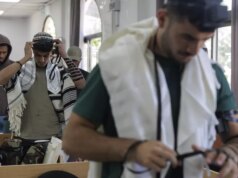 “A próxima crise é a obediência”: o exército israelense é cada vez mais influenciado pelo movimento messiânico
