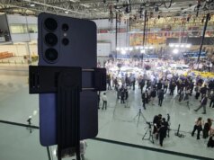 A razão pela qual o Galaxy S26 Ultra é considerado o telefone com IA mais maduro para trabalho móvel em 2026