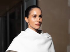 A rede secreta da Duquesa Meghan está planejando o próximo choque real