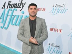 A regra das 12 horas de Zac Efron para se manter em boa forma