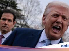 Secretário de Estado dos EUA visitará Vaticano e Roma depois que Papa Leão critica Trump