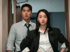 A resenha de Dracore Filing for Love apresenta questões sociais embaladas em estilo rom-com