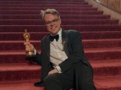A resposta da companhia aérea Lufthansa depois que o Oscar do diretor Pavel Talankin desapareceu na bagagem do avião