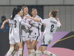 A seleção norte-coreana de futebol disputará uma partida na Coreia do Sul, a primeira turnê desde 2018