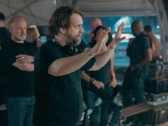 A sequência do thriller de tubarão da Netflix, ‘Under Paris 2’, começa a ser filmada