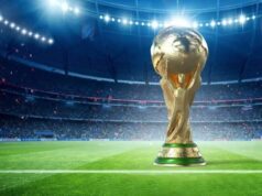 A tecnologia de IA fará sua primeira aparição na Copa do Mundo de 2026