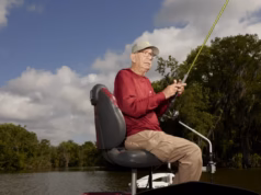 A tecnologia está eliminando os esportes da caça e da pesca?