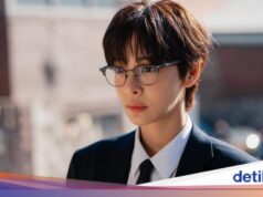 A transformação viral de Seol In Ah em homem torna Pangling quase irreconhecível