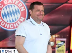 A três dias da segunda mão – Eberl atinge Paris: “Perversamente incrível!”