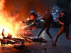A violência aumenta após a vitória do PSG: Macron furioso: “Continuaremos intransigentes”