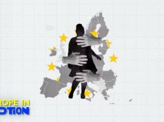 A violência sexual e a violação estão a aumentar na UE