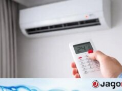 AC 24 ou 26 a que temperatura está a conta de luz?