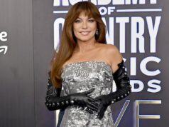 ACM Awards 2026: veja todas as celebridades da moda no tapete vermelho